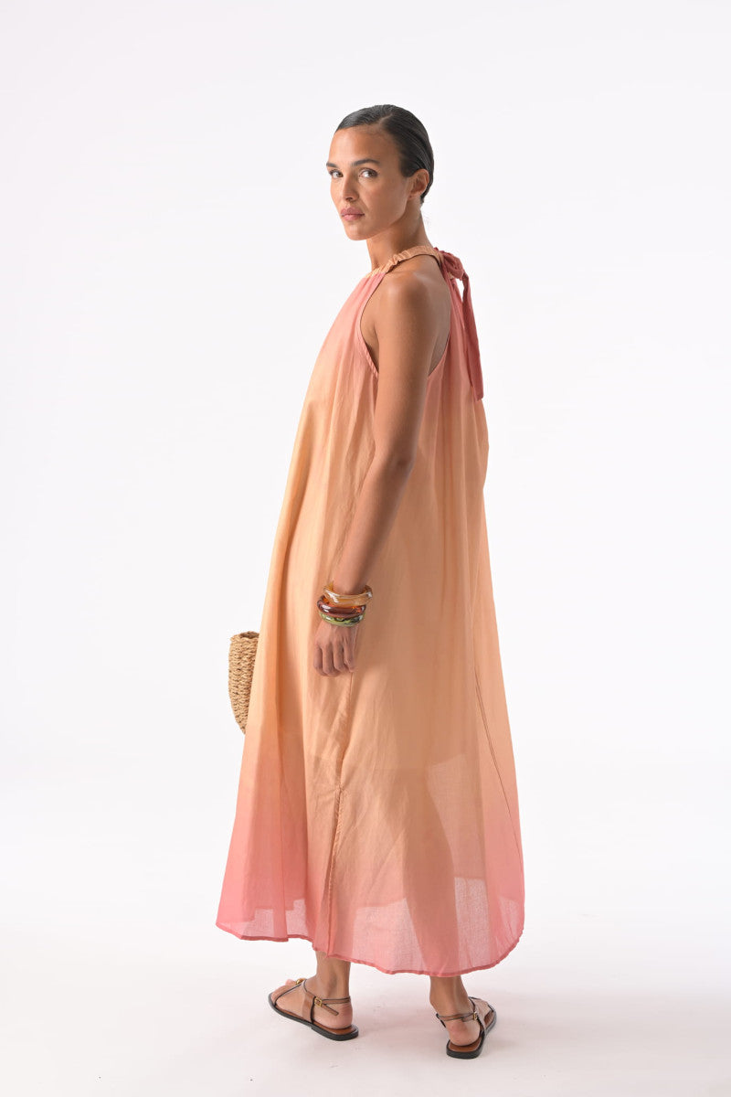 VESTIDO LOVA