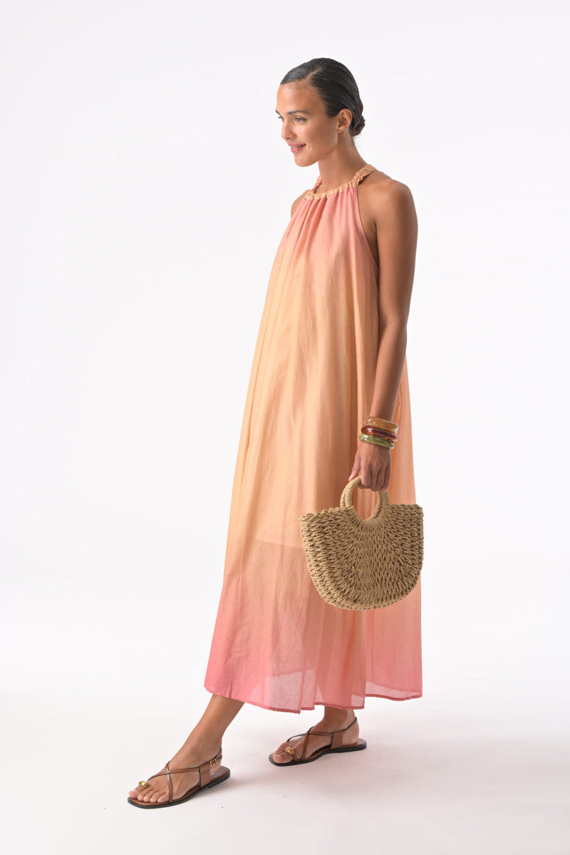 VESTIDO LOVA