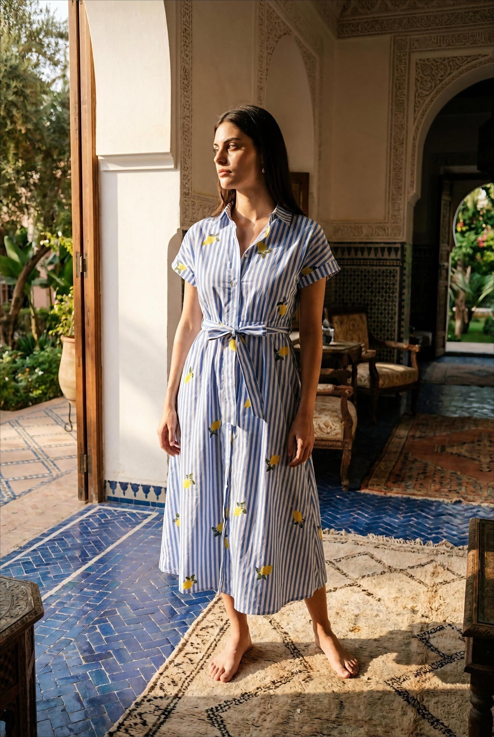 ROBE LUMA - INSPIRATION STUDIO Robe