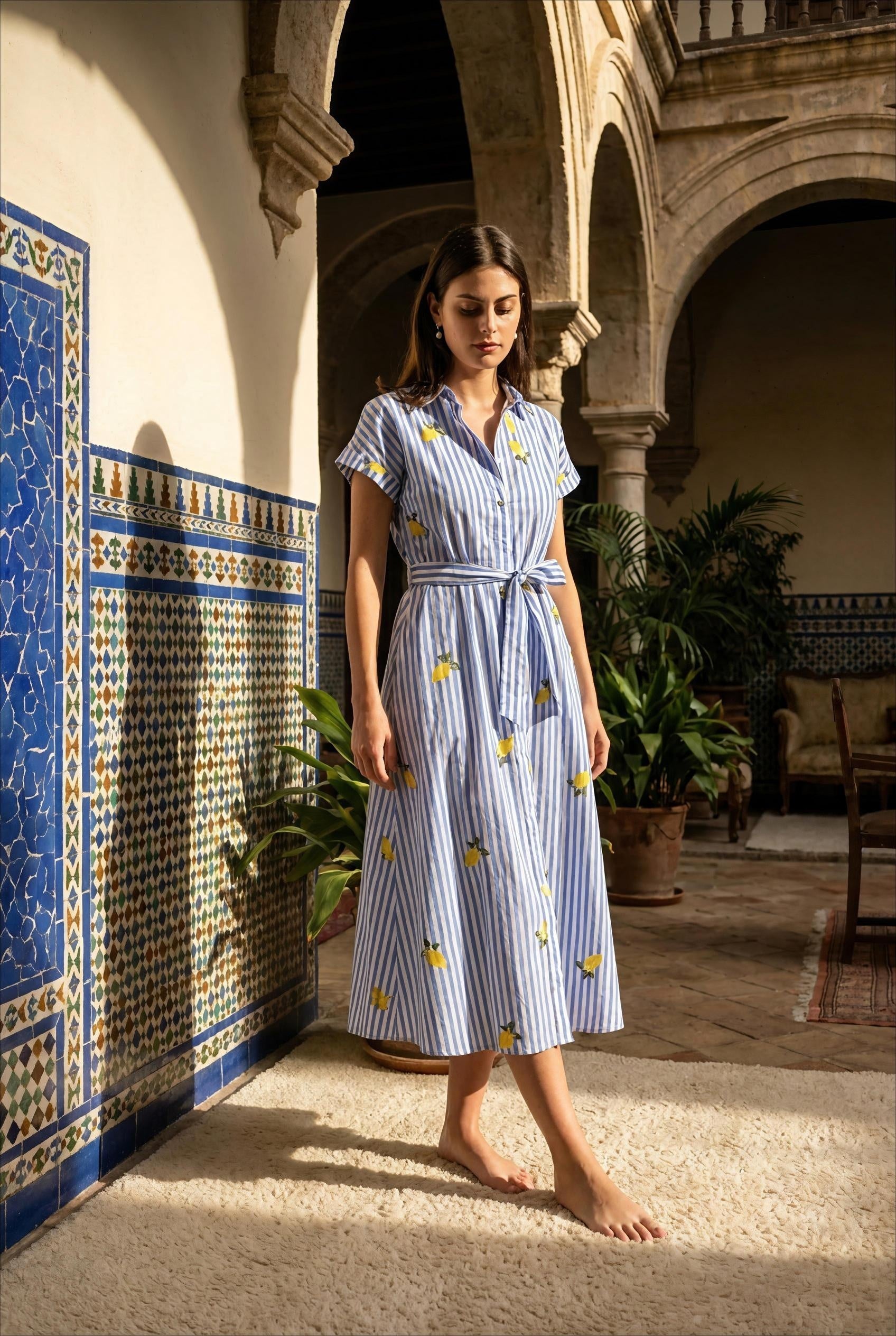 ROBE LUMA - INSPIRATION STUDIO Robe