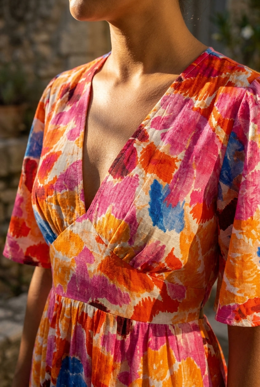 ROBE MIRAMAR - YCOO Robe