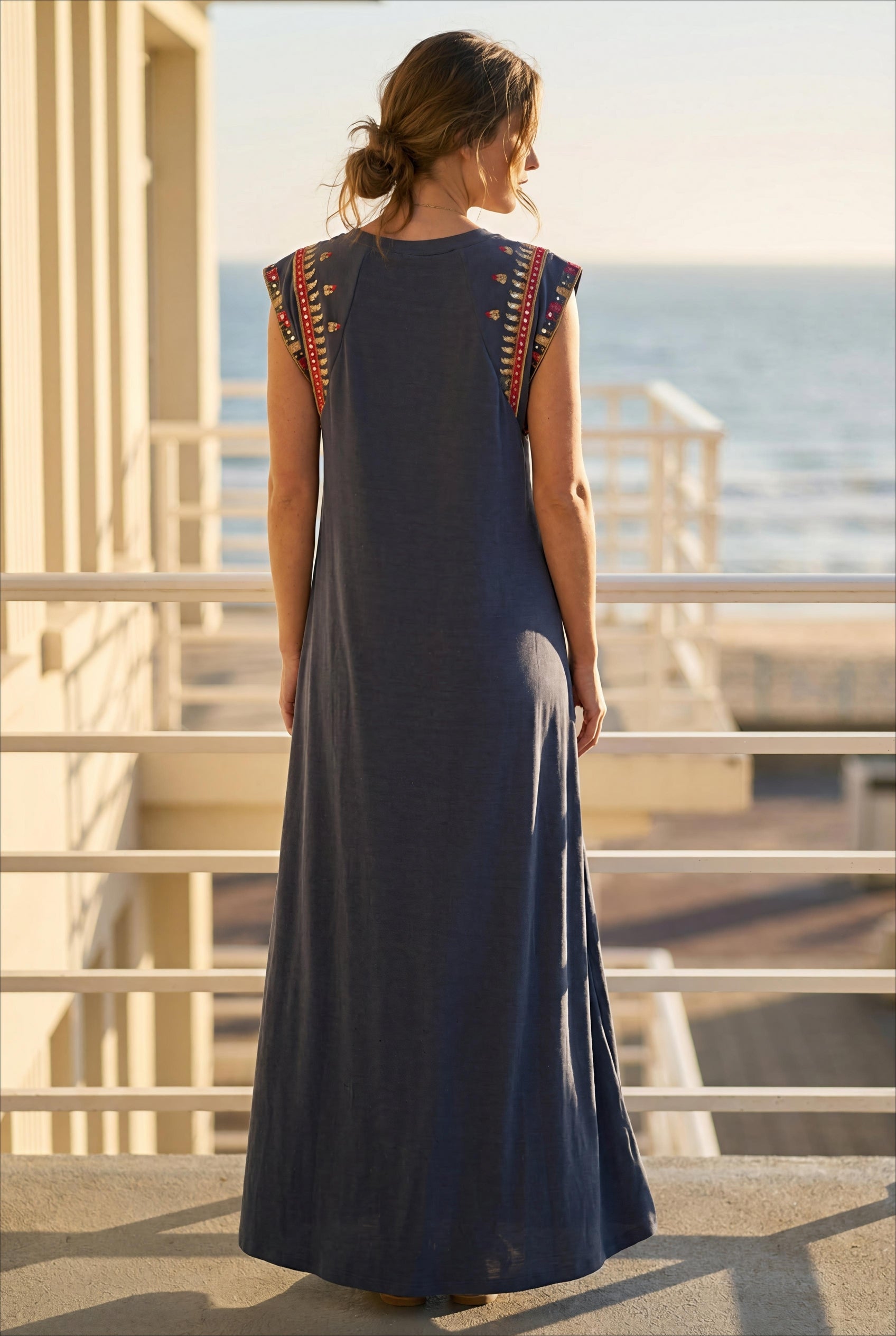 ROBE NEOLA - ADORE Robe