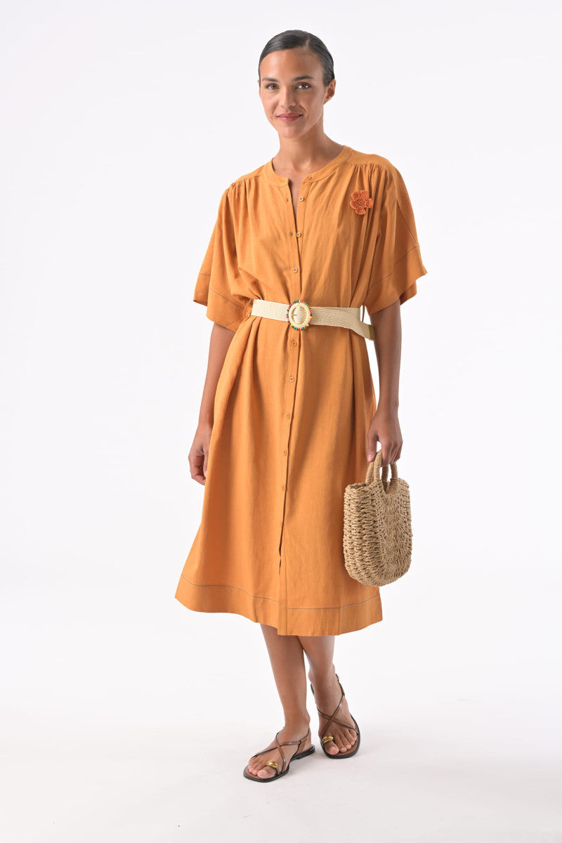 VESTIDO OLIVIA
