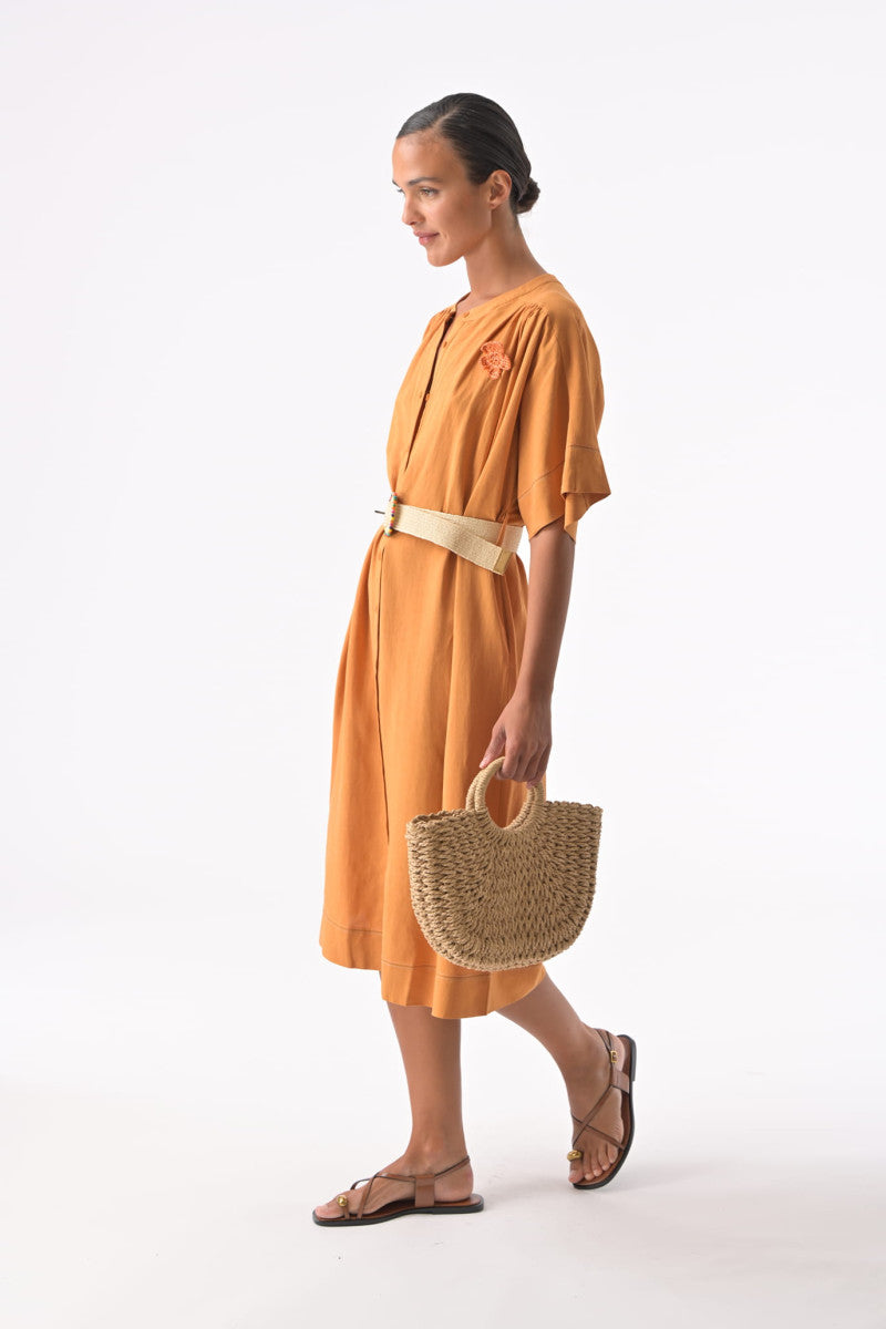 VESTIDO OLIVIA