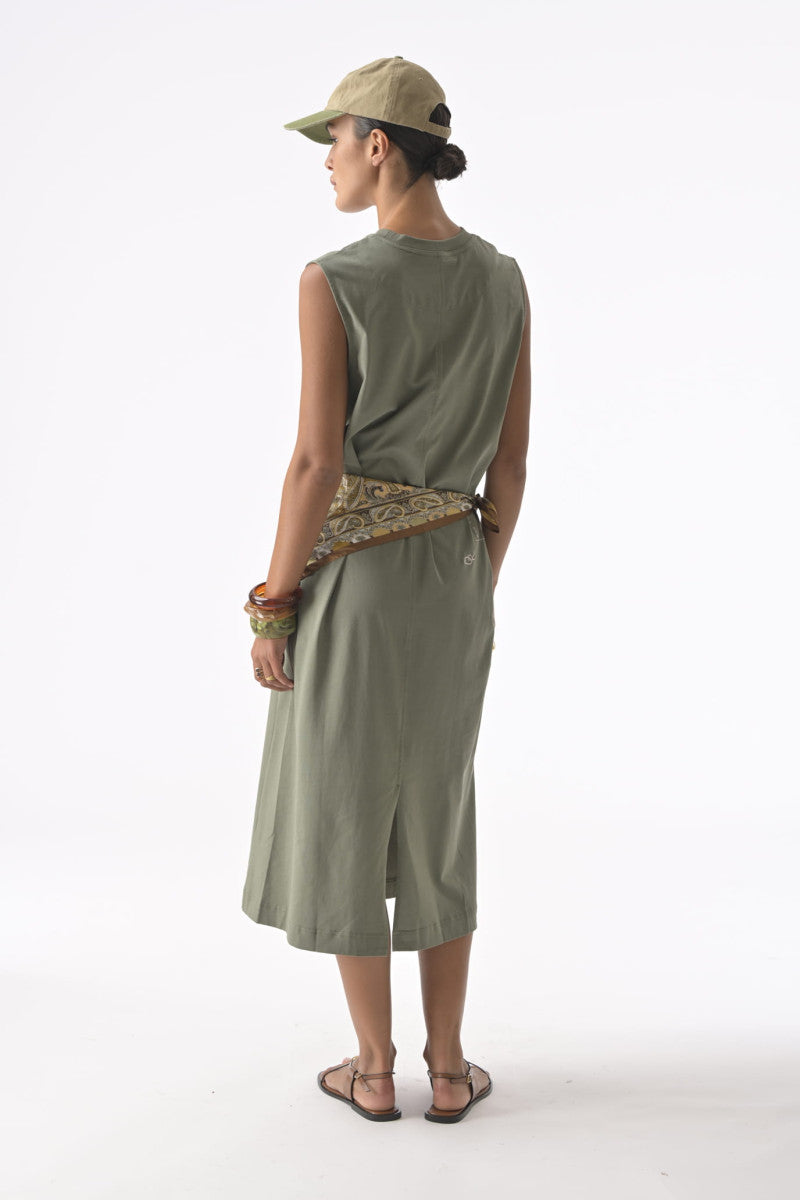 VESTIDO RIVEN