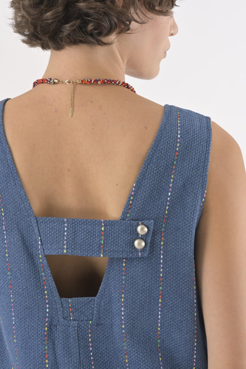 VESTIDO RUBIE