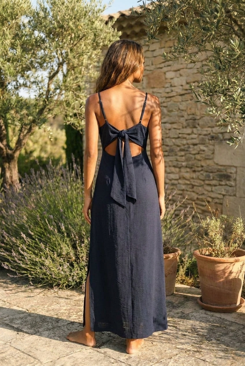 ROBE SELENA - YCOO Robe