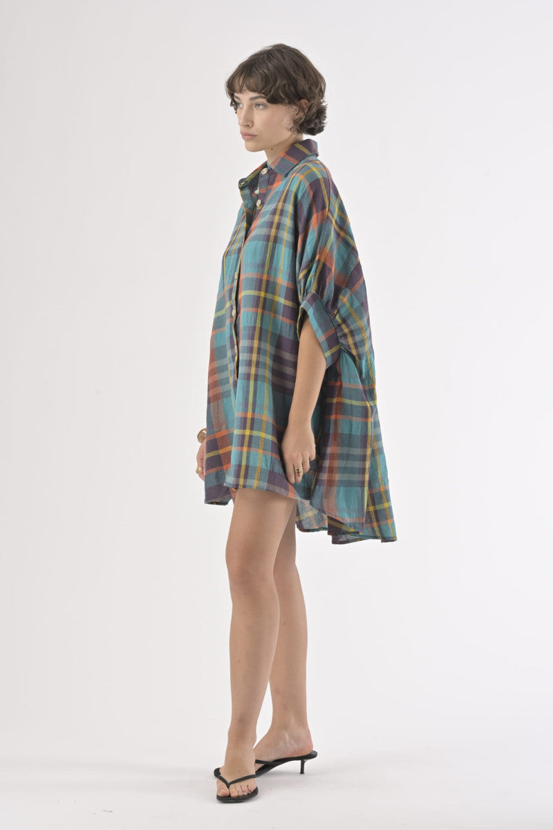 VESTIDO SOAN