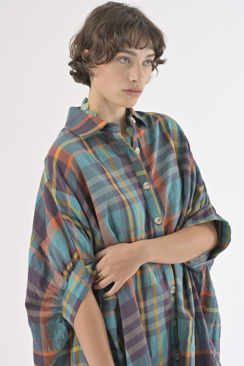 VESTIDO SOAN