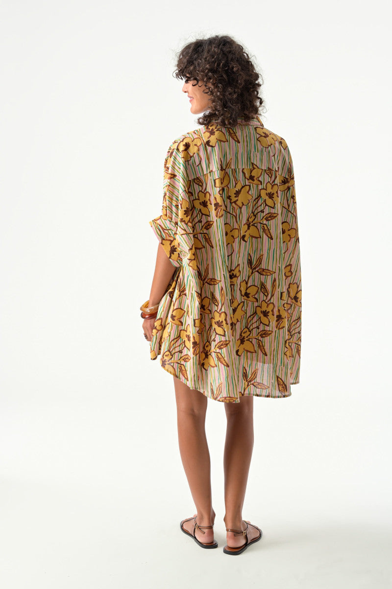 VESTIDO SOAN