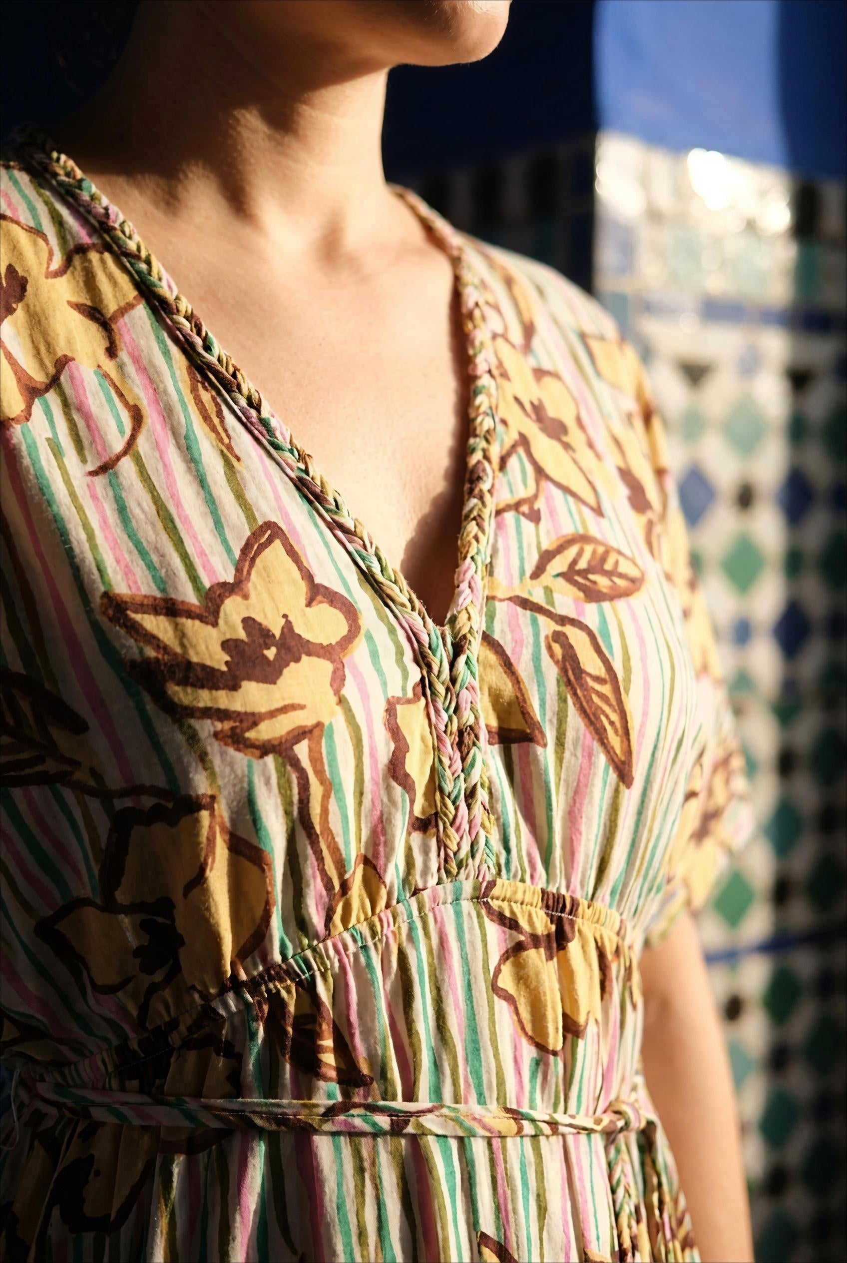 ROBE VALENTINA - ORFEO ROBE