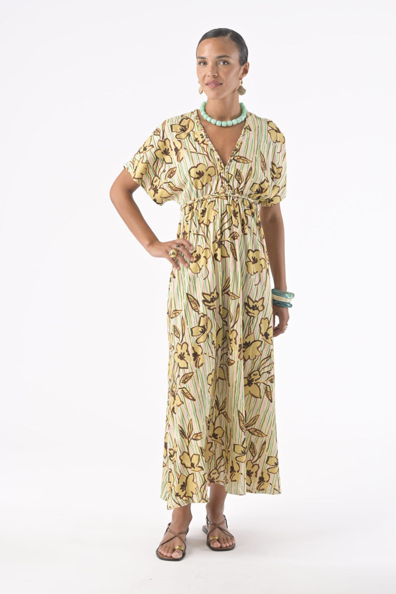 VESTIDO VALENTINA