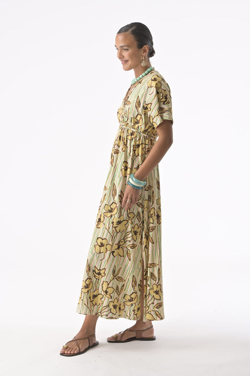 VESTIDO VALENTINA