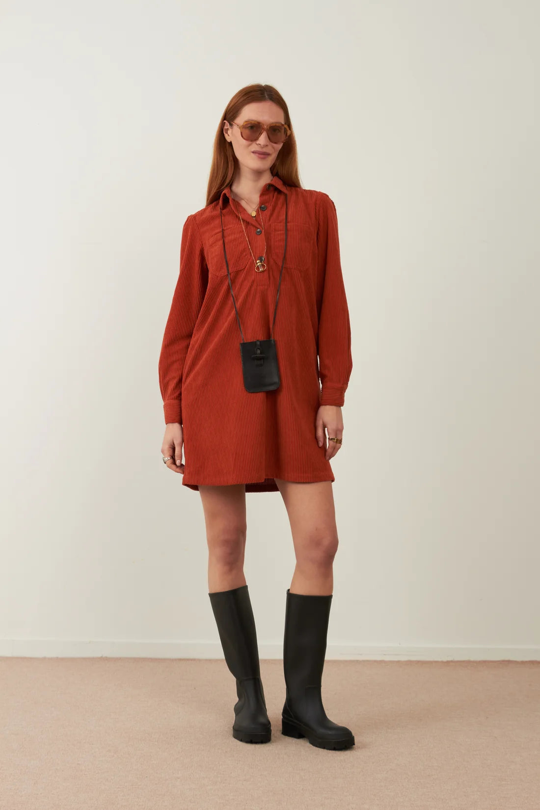 VESTIDO BETTY