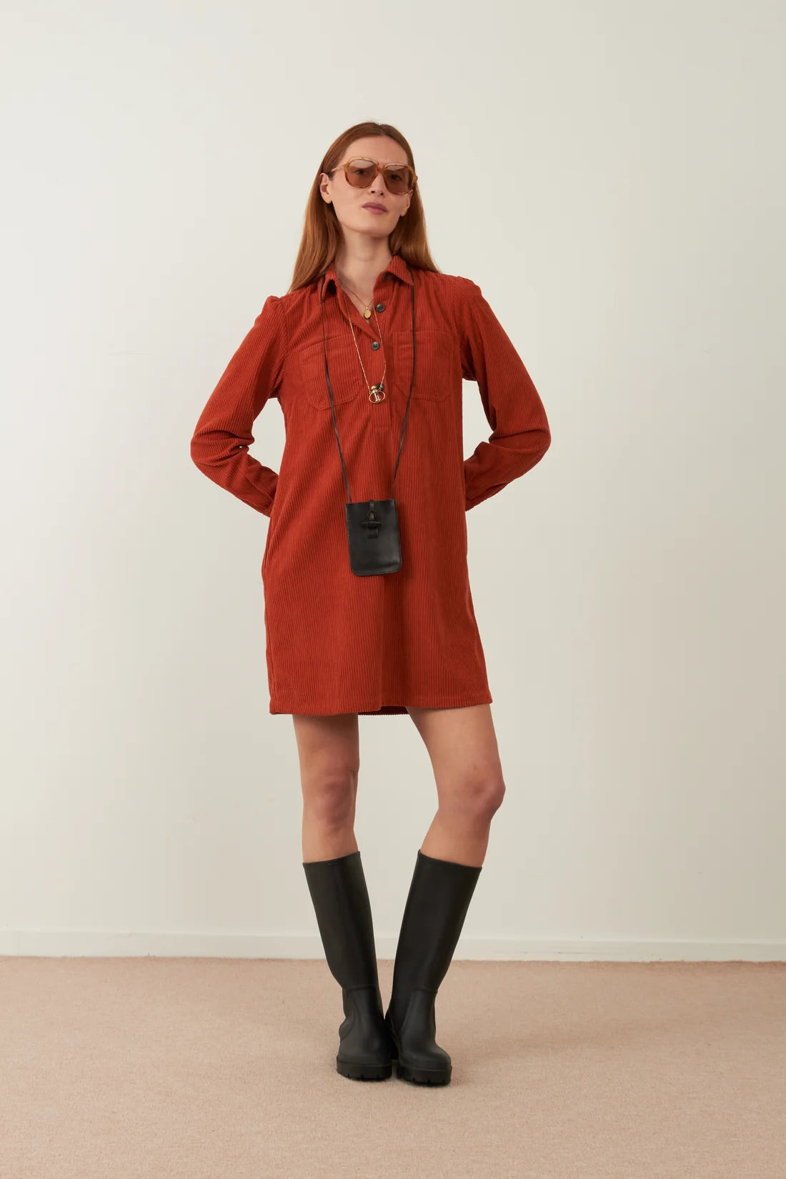 VESTIDO BETTY