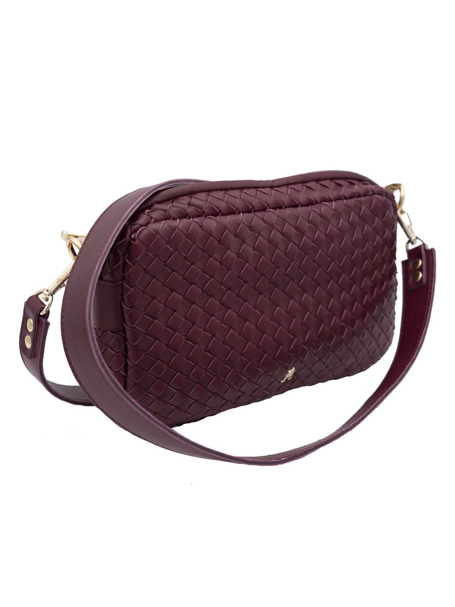 Sac Colorado TRESSE POTION - CRAIE Sac à main pour femme