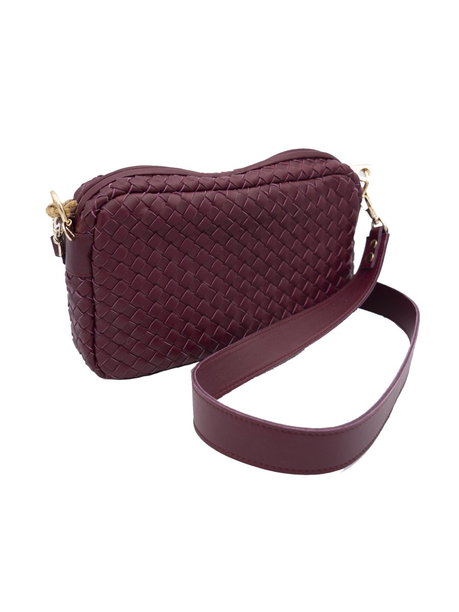 Sac Colorado TRESSE POTION - CRAIE Sac à main pour femme