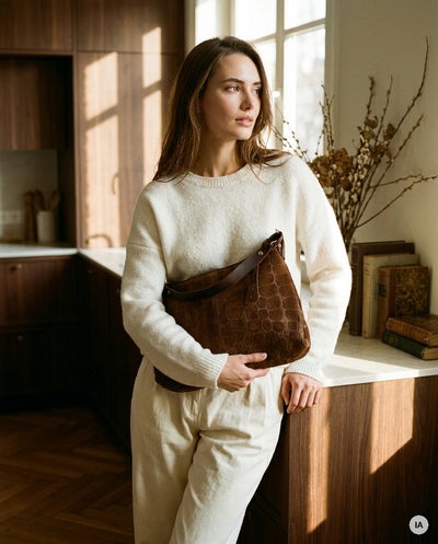 BOLSO EMMA COCO