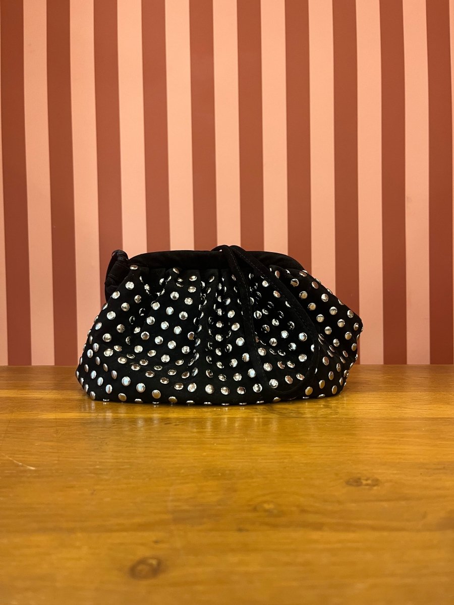 Sac Fanny NOIR - VIMODA Sac à main