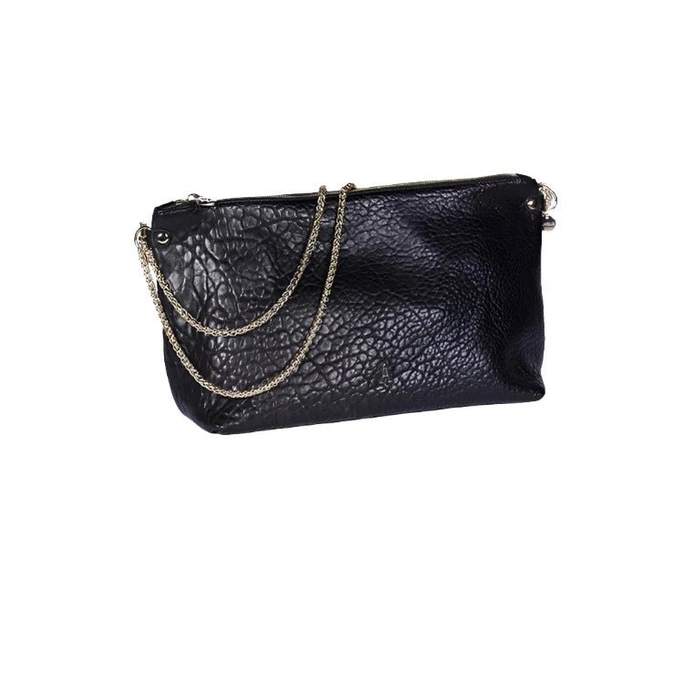 Sac Mallow BUBBLE NOIR - CRAIE Sac à main pour femme