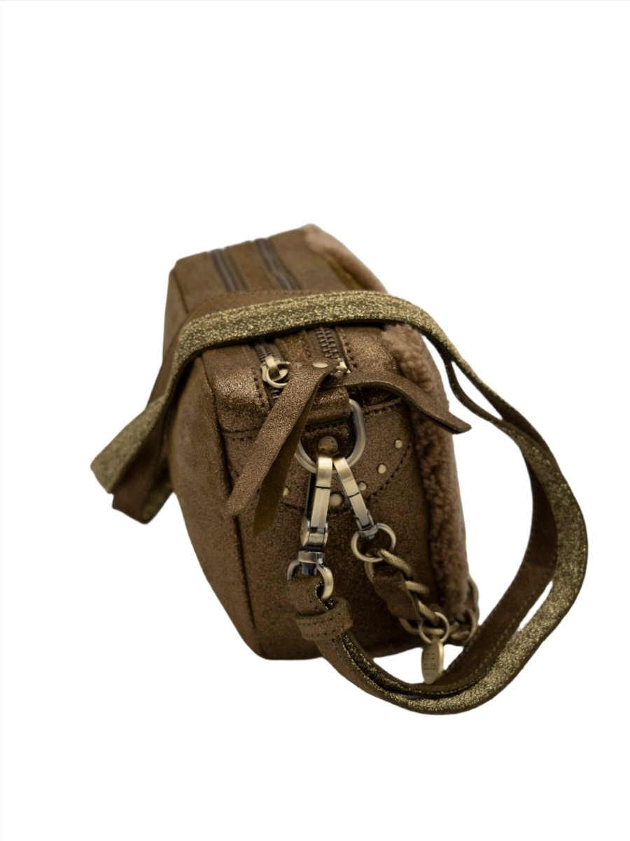 Sac Mama T KIWI - MILA LOUISE Sac à main pour femme