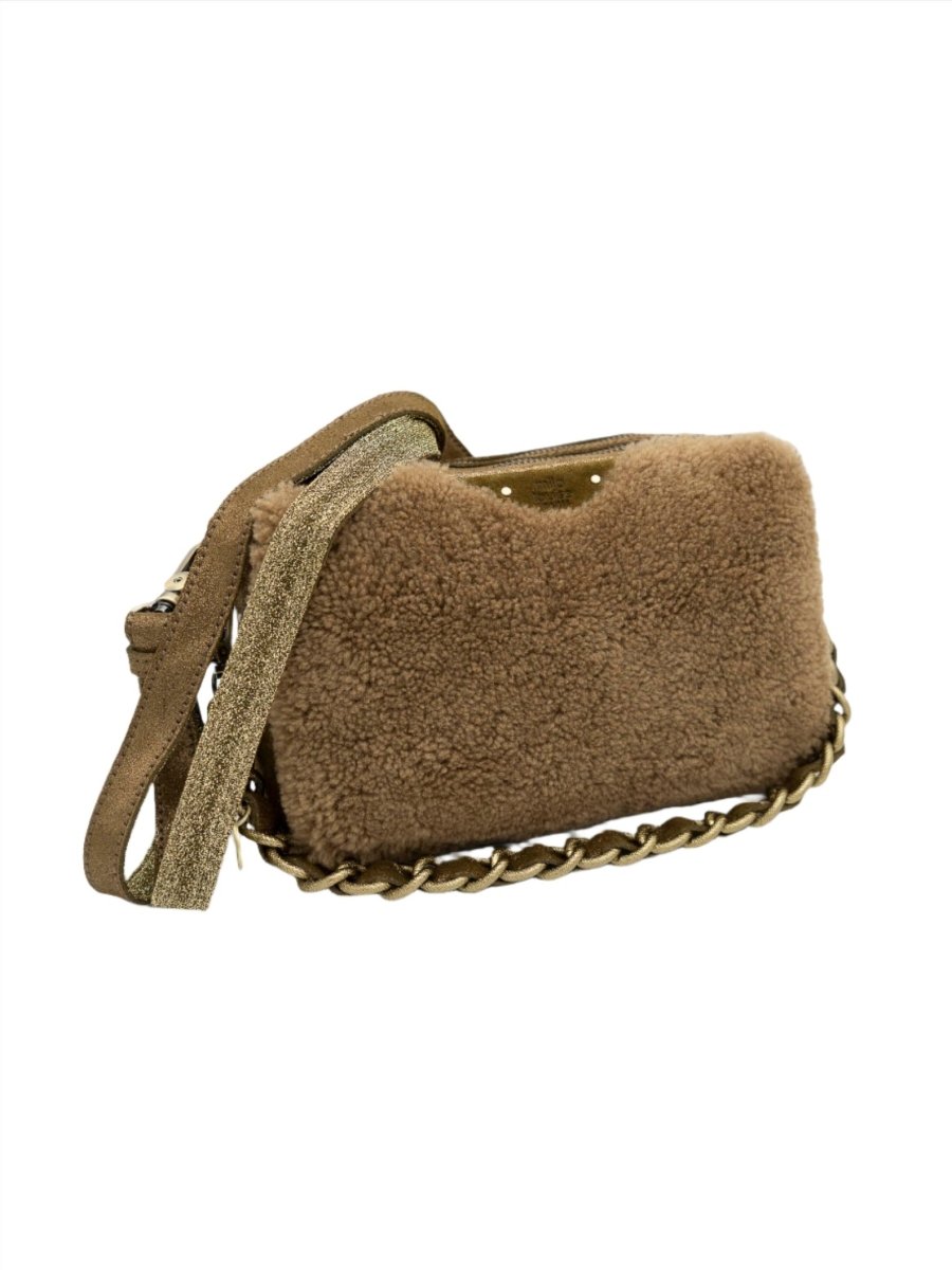 Sac Mama T KIWI - MILA LOUISE Sac à main pour femme