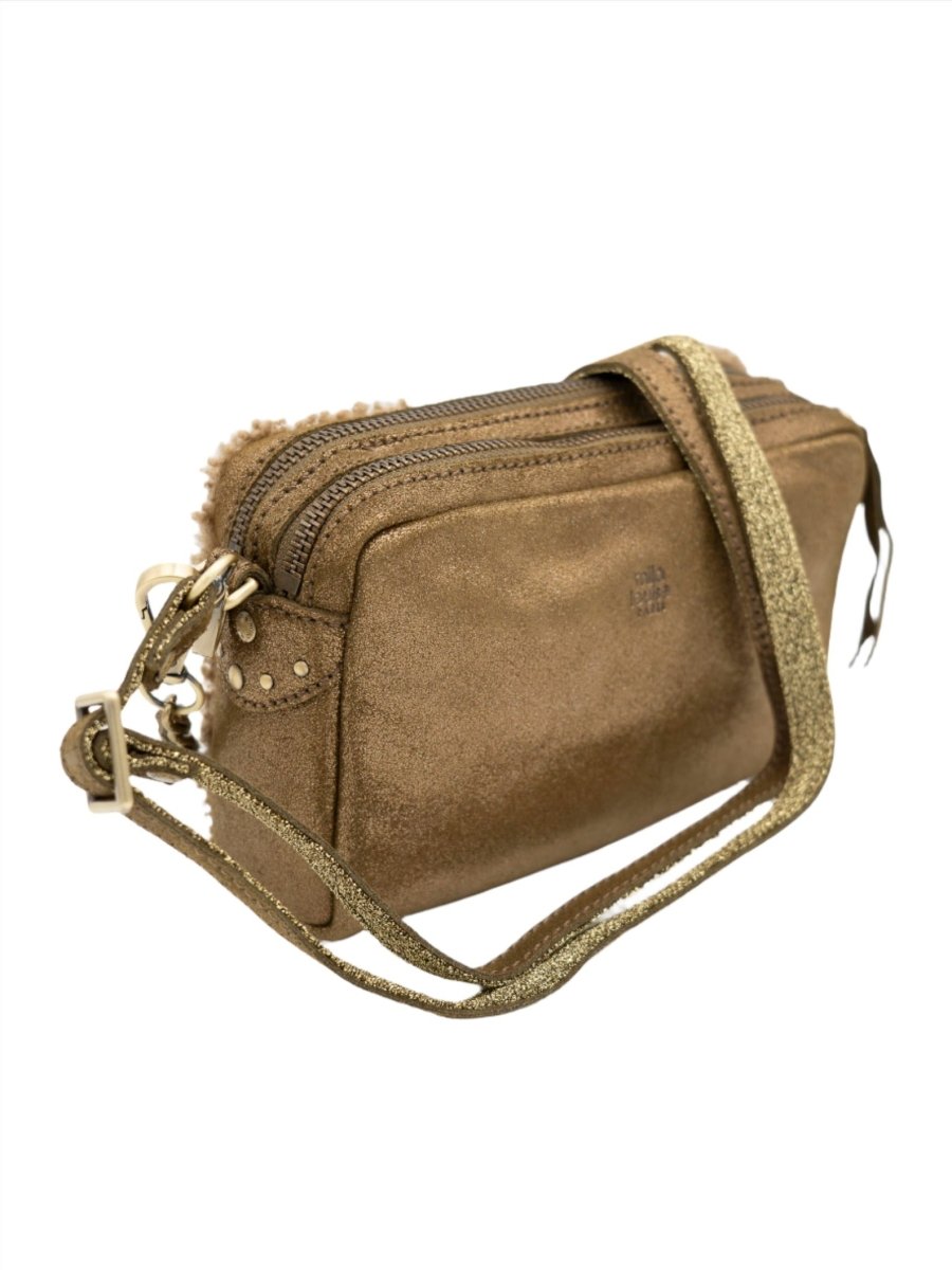 Sac Mama Xs T KIWI - MILA LOUISE Sac à main pour femme