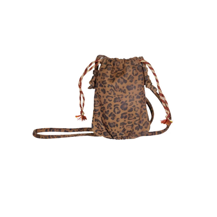 Sac Milli LEO FAUVE - CRAIE Sac à main pour femme