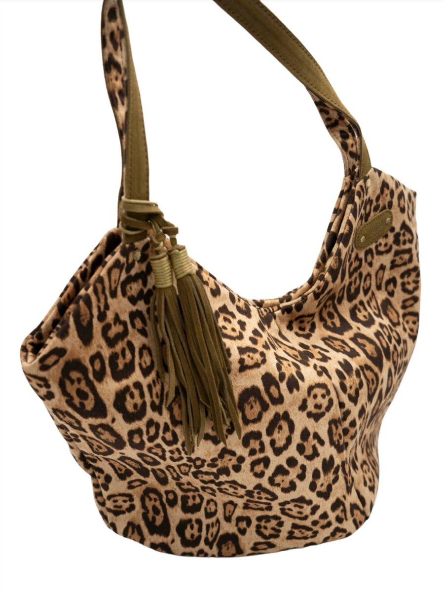 Sac Mine LP1 KIWI - MILA LOUISE Sac à main pour femme