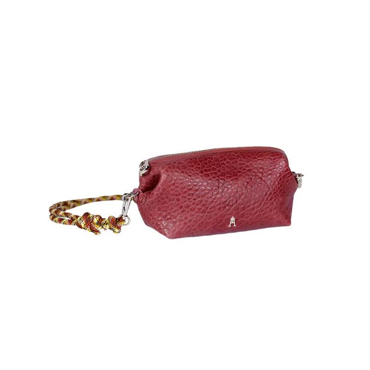 Sac Nuage BUBBLE RED - CRAIE Sac à main pour femme