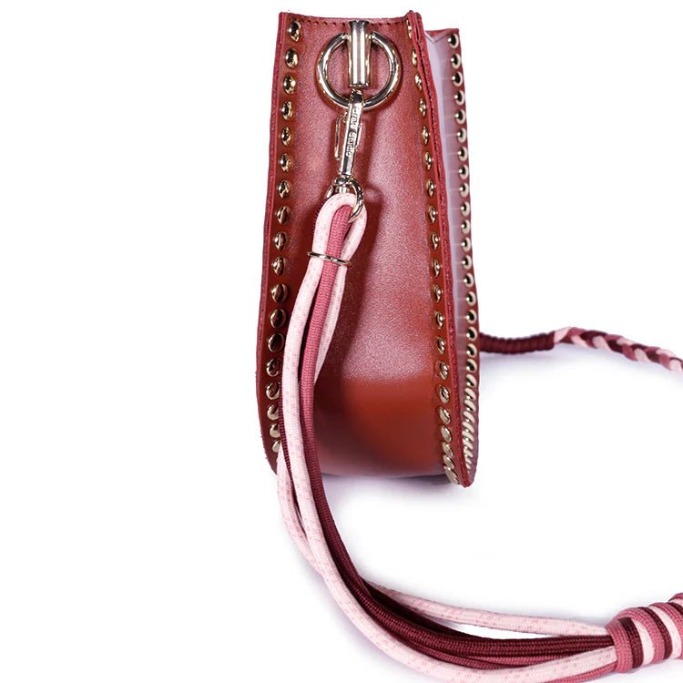 Sac Oro Clou Terra - CRAIE SAC A MAIN
