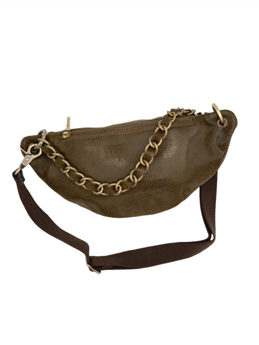 Sac Petra BB KIWI - MILA LOUISE Sac à main pour femme