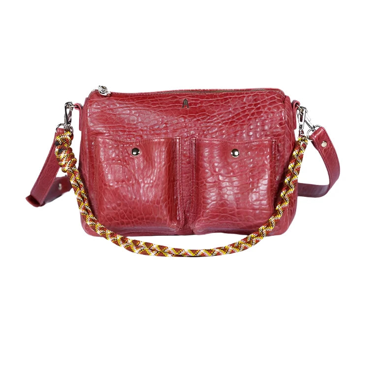 Sac Systeme RED - CRAIE Sac à main pour femme