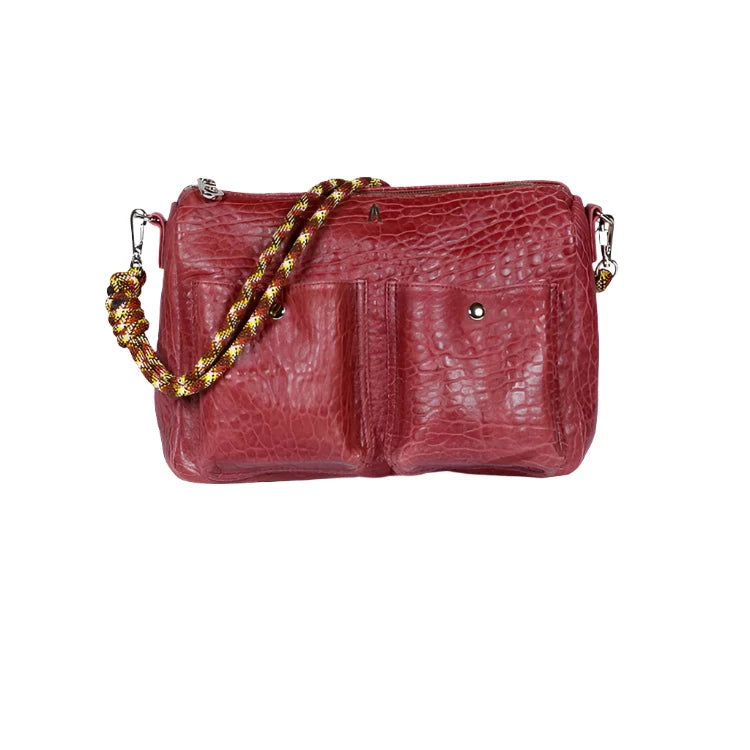 Sac Systeme RED - CRAIE Sac à main pour femme