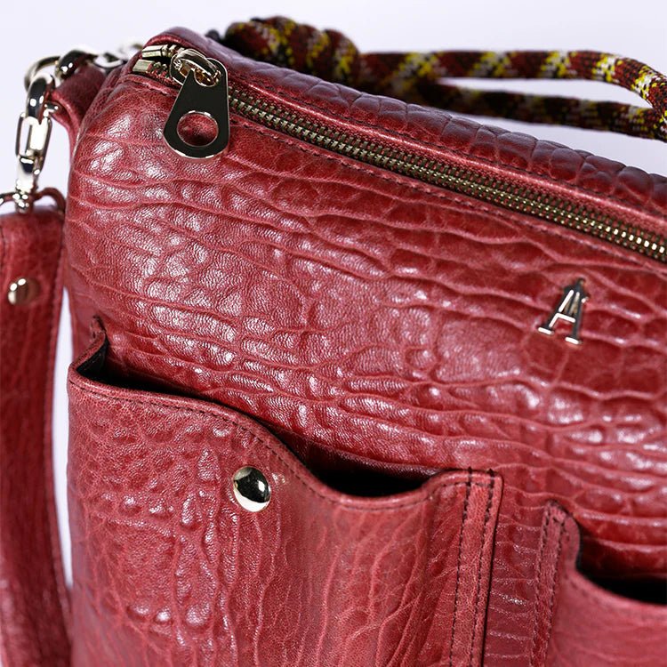 Sac Systeme RED - CRAIE Sac à main pour femme