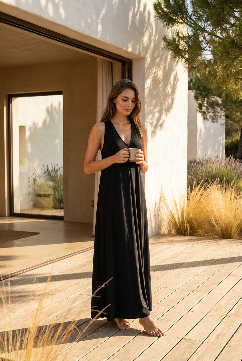 VESTIDO LUXIA