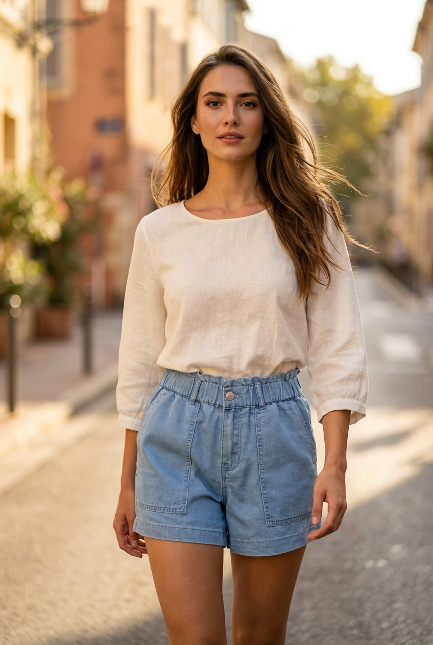 MARLOW CORTO