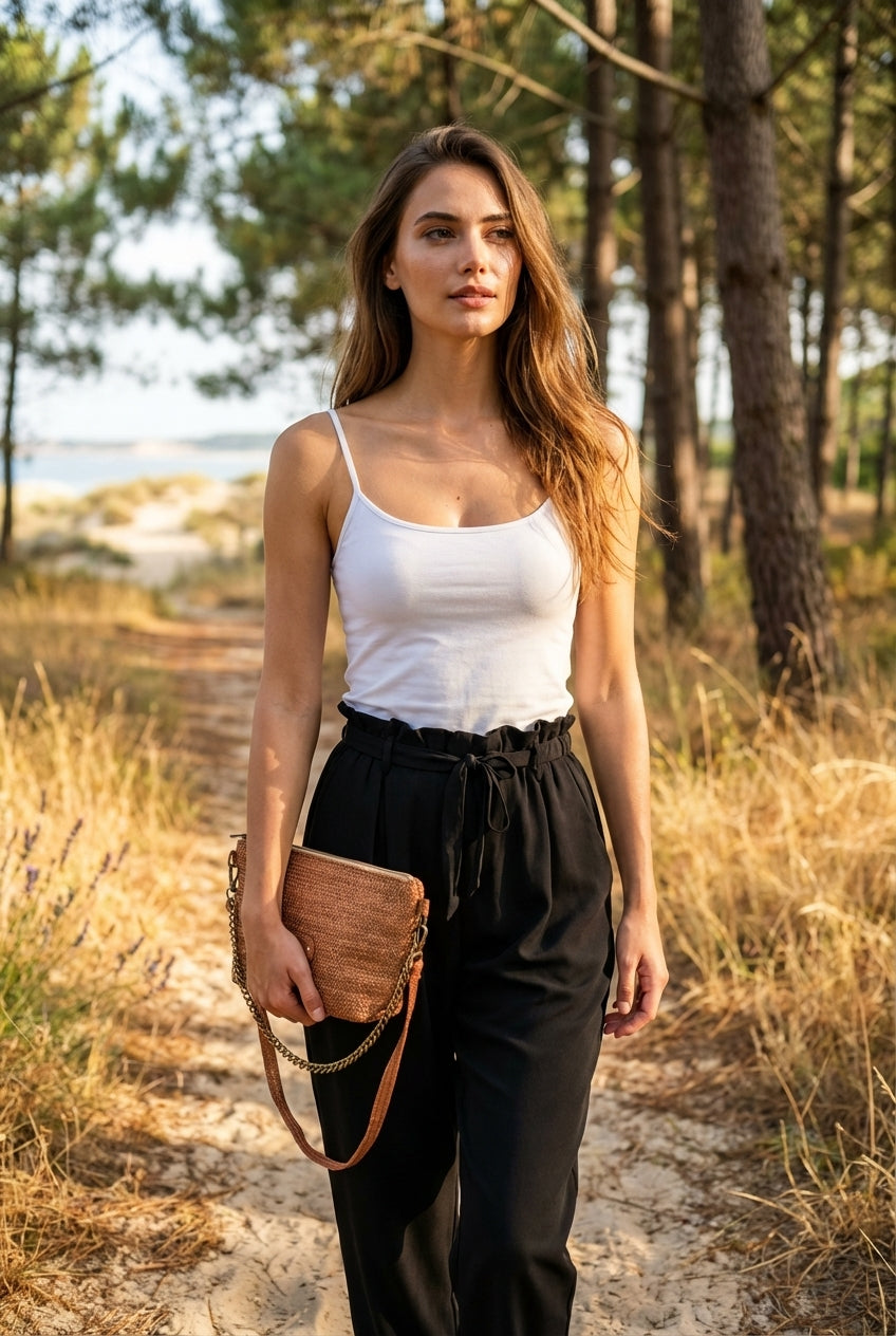 Bolso Zil