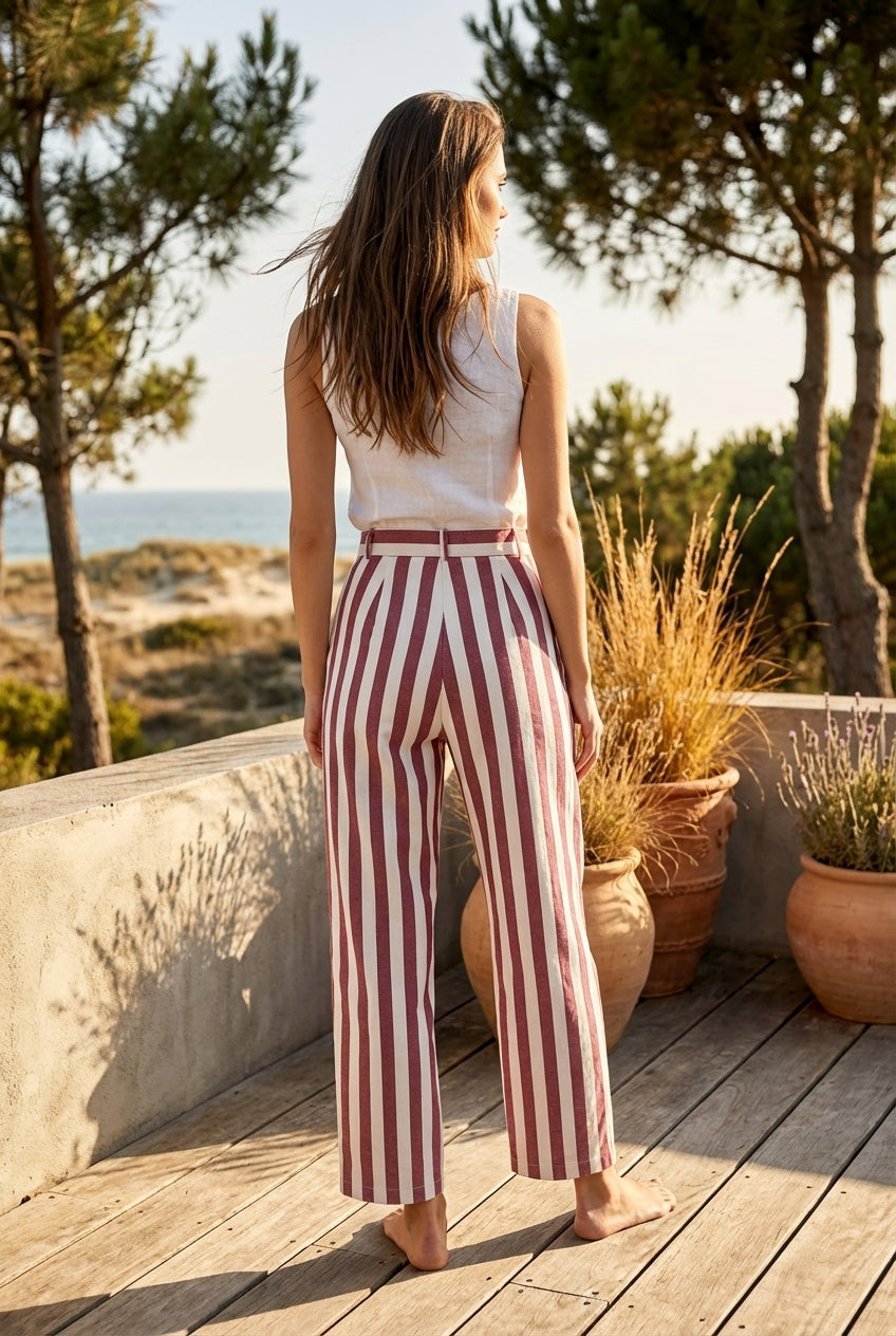 Pantalón Clint