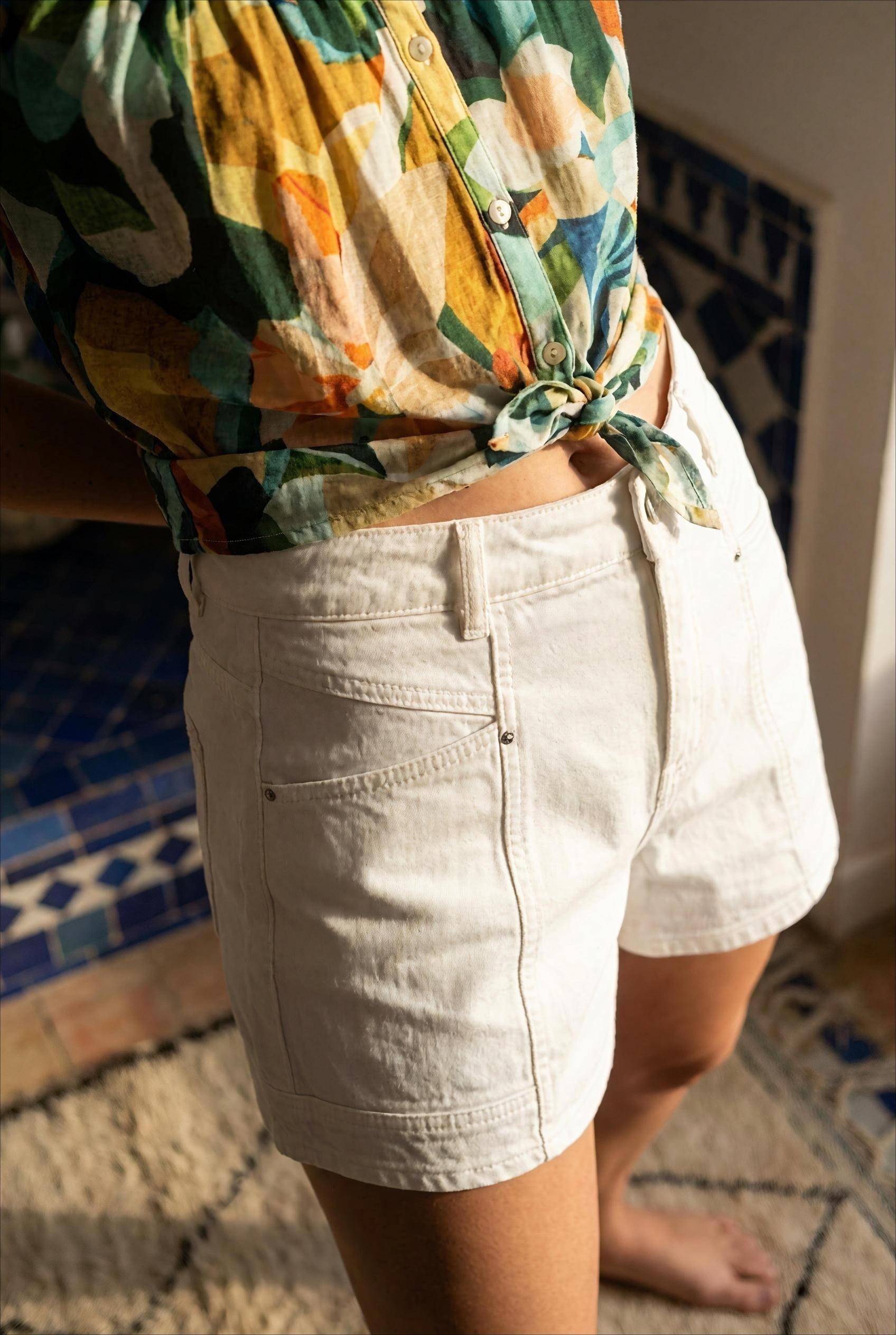SHORT MADDY - ORFEO SHORT