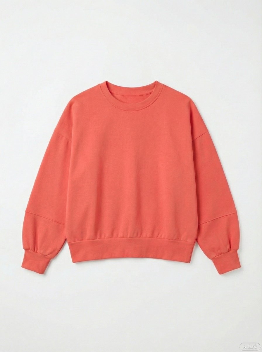 Sweat Dorha Rose - W STUDIO Pull