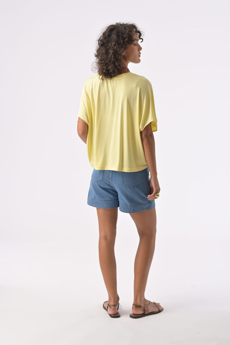 CAMISETA AVA