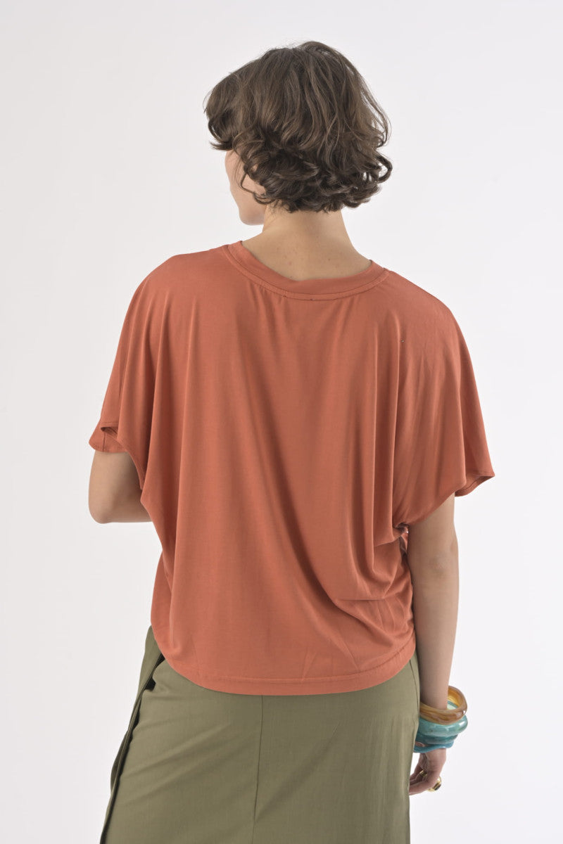 CAMISETA AVA