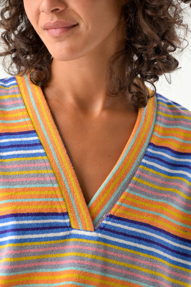 CAMISETA JALILA