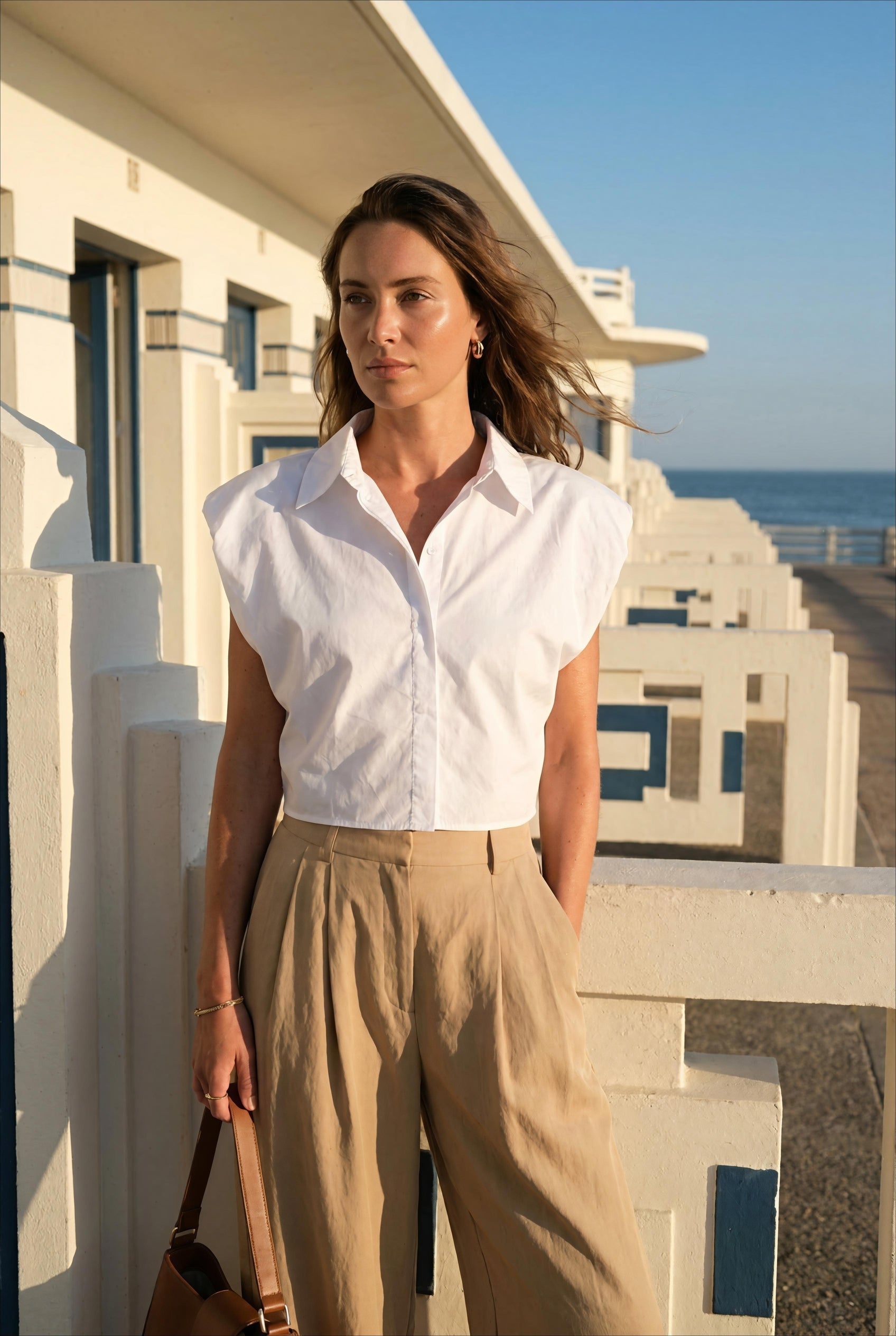 TOP CALINDRA - ADORE Top