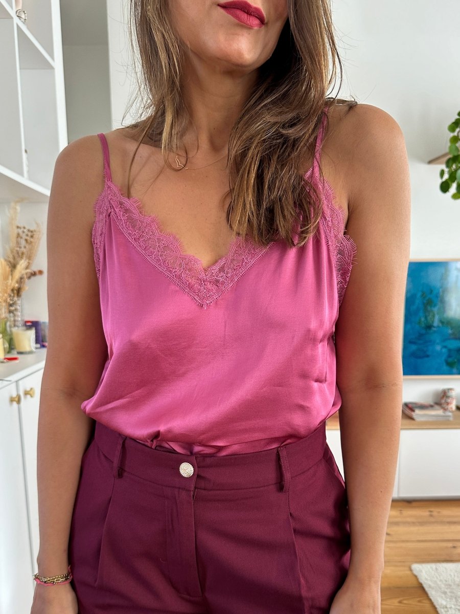 Top Ombre ROSE - GRACE ET MILA Top