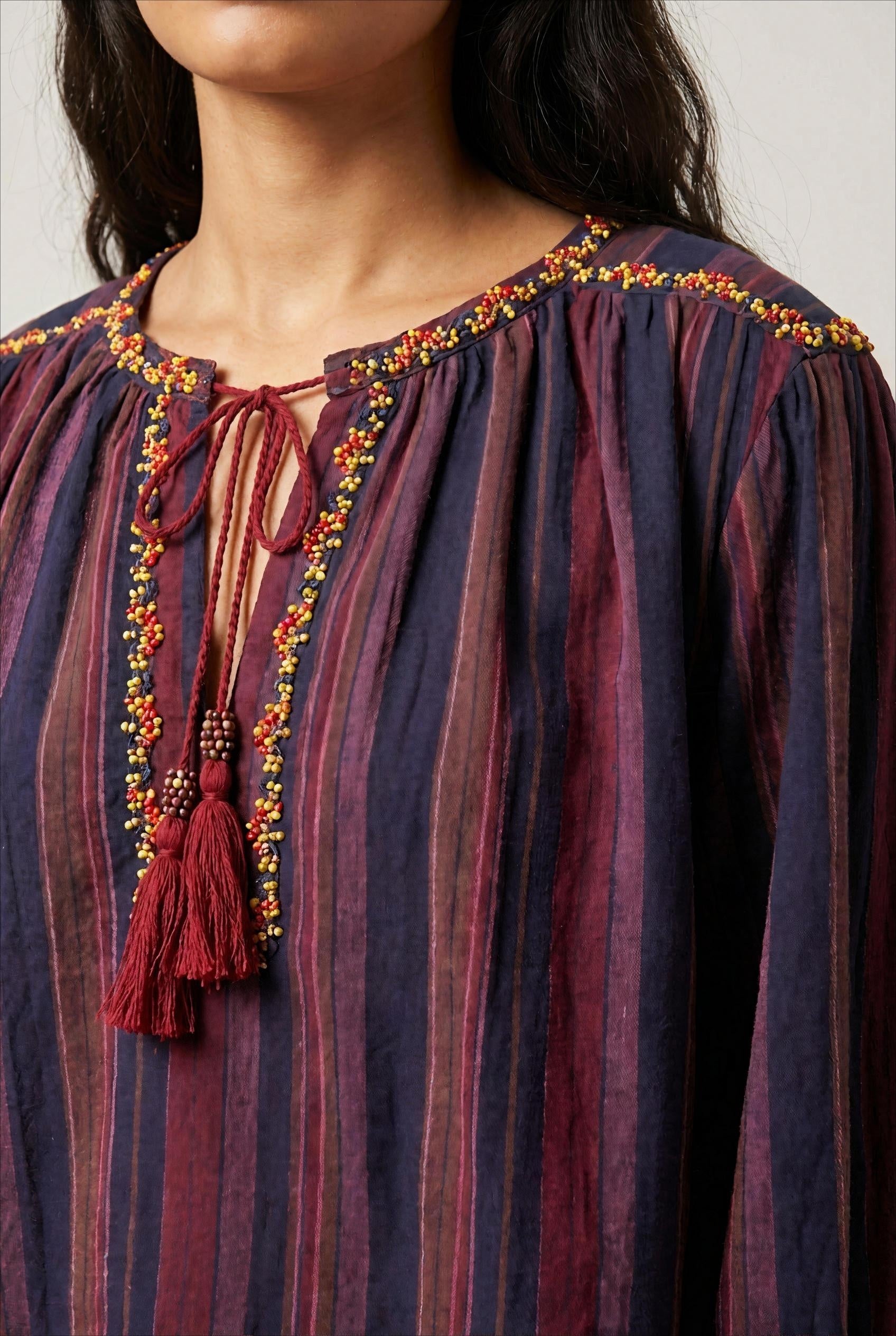 TOP SERAPHINE - ADORE Top