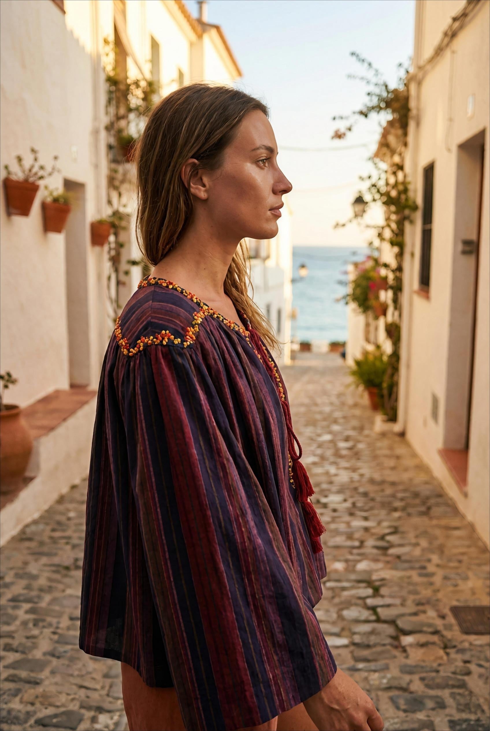 TOP SERAPHINE - ADORE Top
