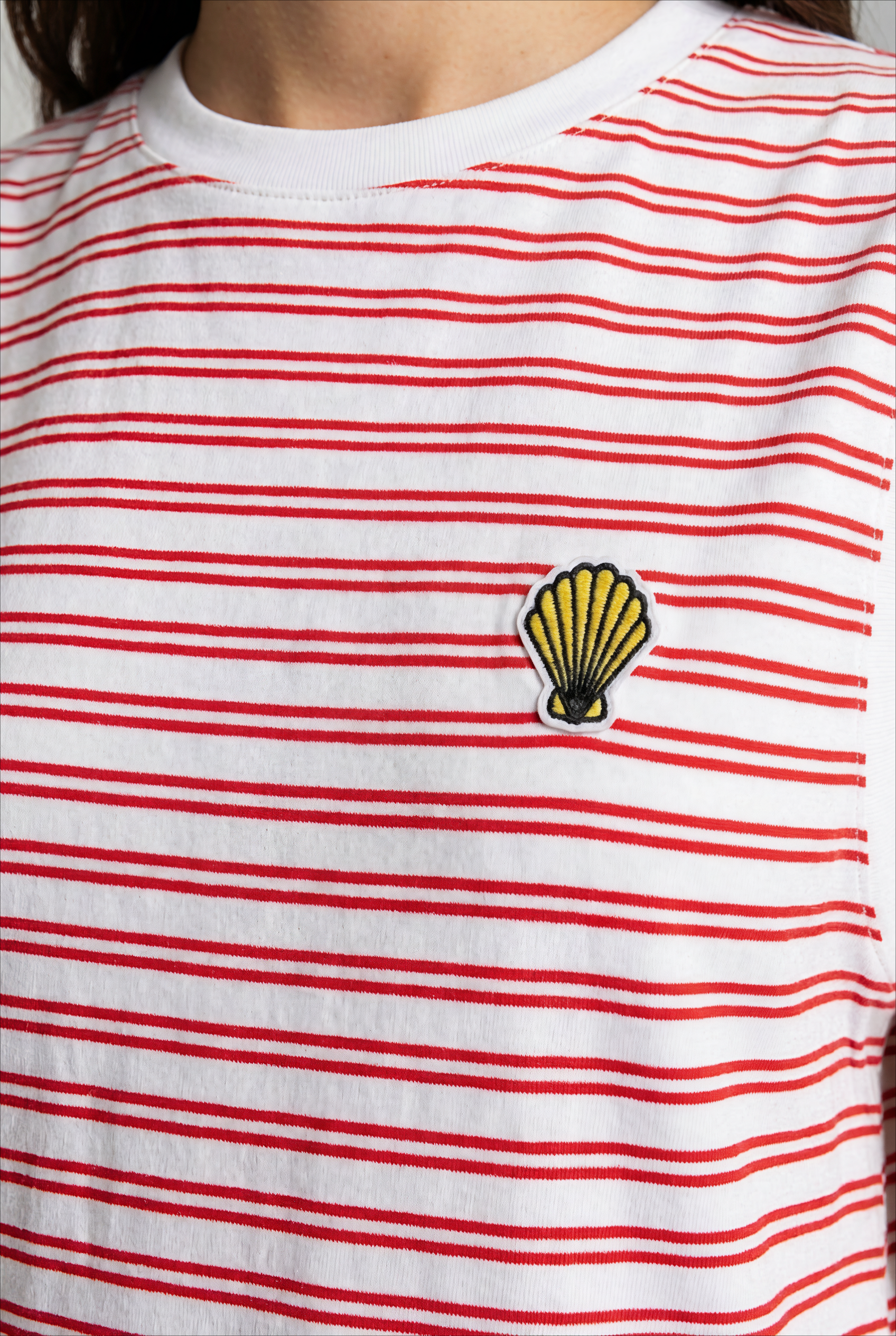 Camiseta Tina