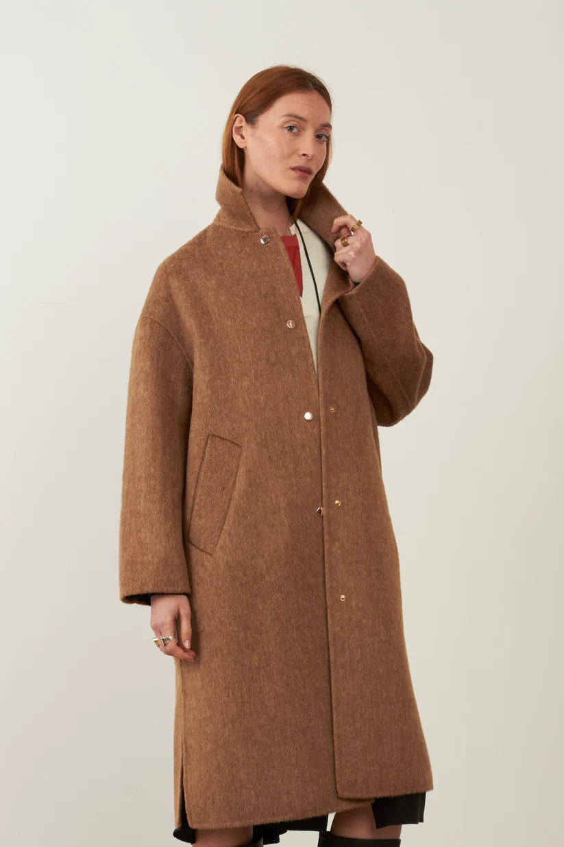 CHAQUETA CAMBRIDGE